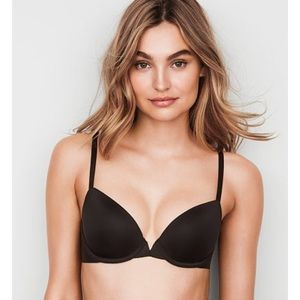 2 available! Sexy Illusions VS Lightly Lined Demi